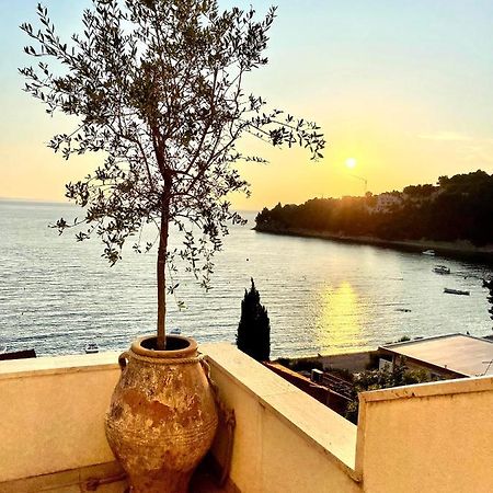 Apartments Domani Omis Exterior photo