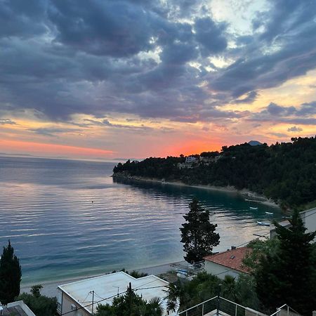 Apartments Domani Omis Exterior photo