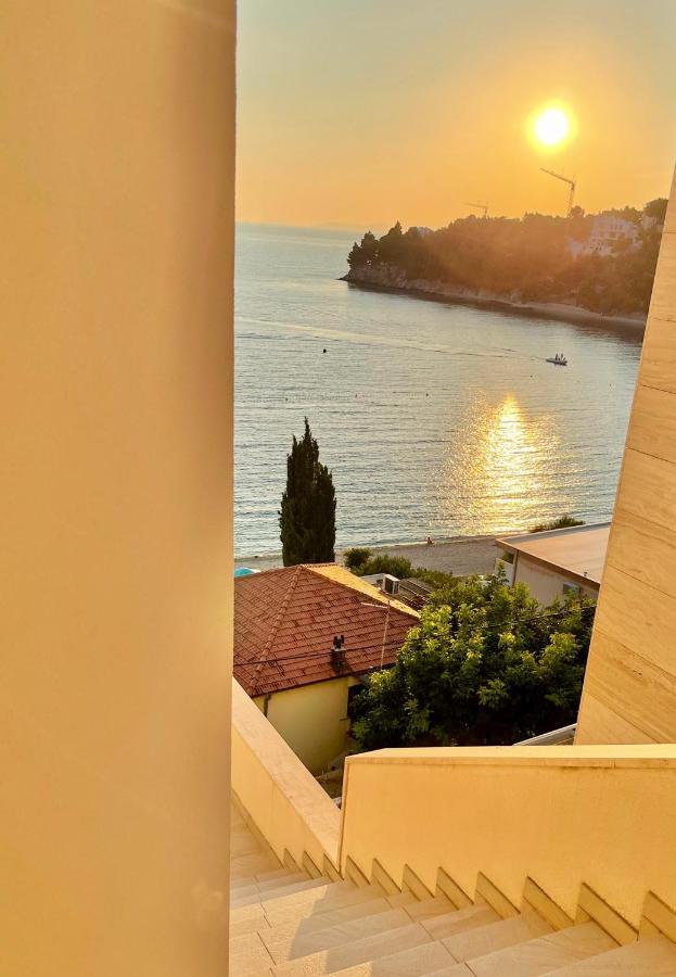 Apartments Domani Omis Exterior photo