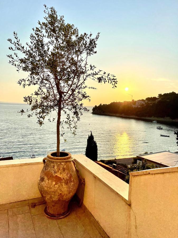 Apartments Domani Omis Exterior photo