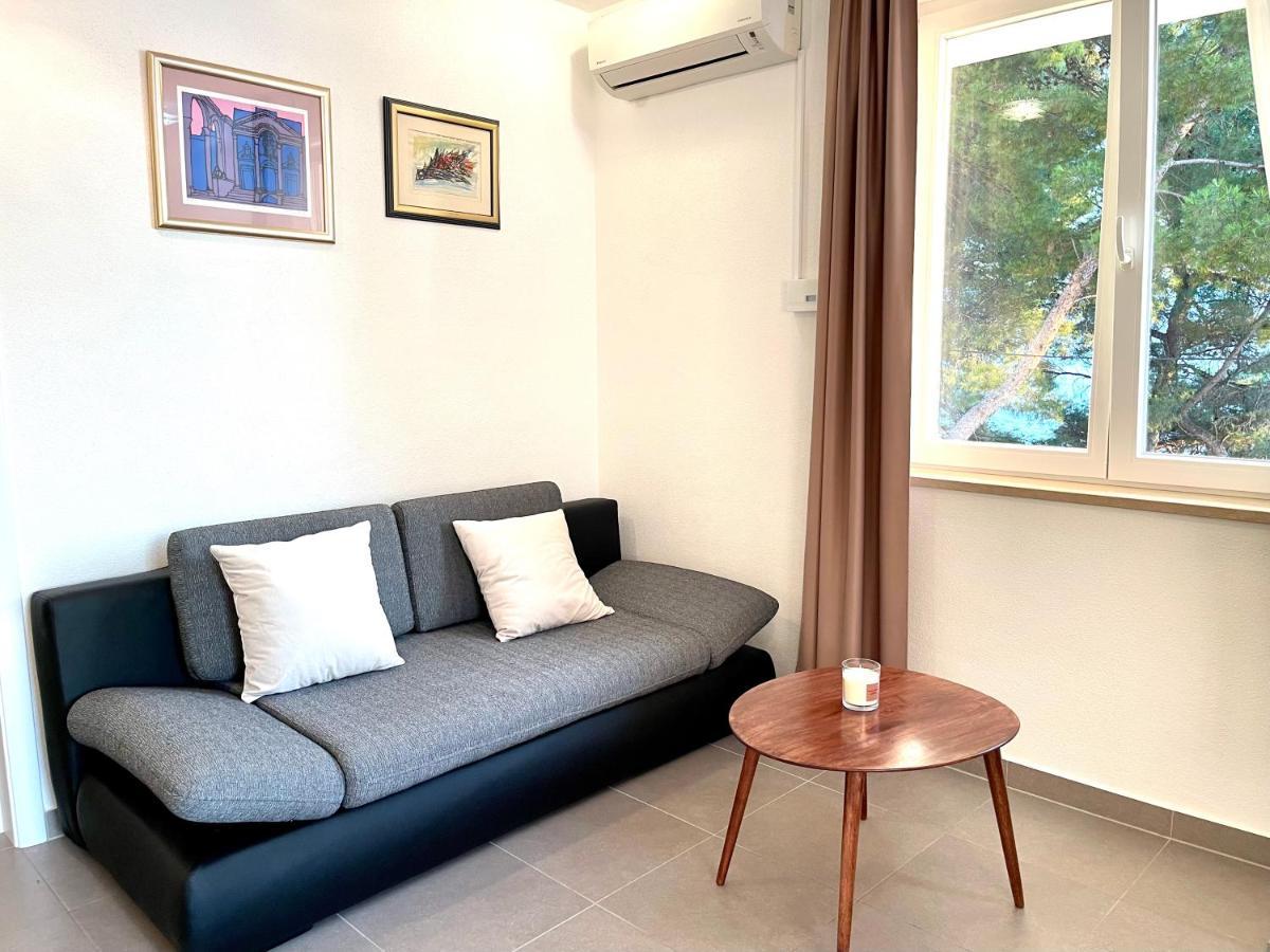 Apartments Domani Omis Exterior photo