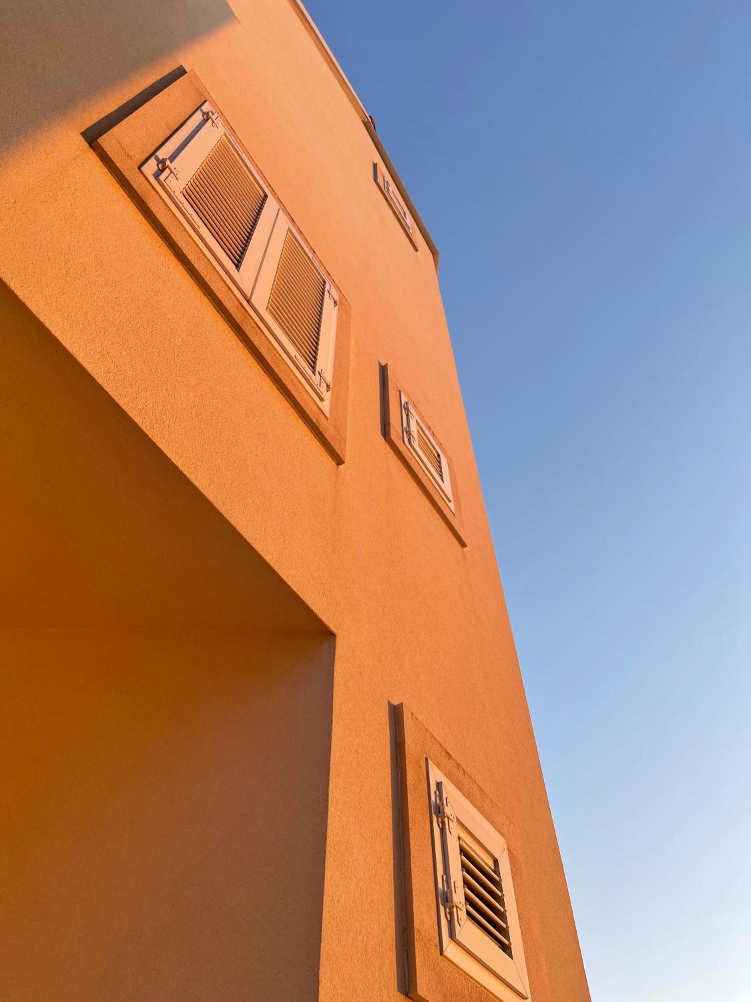 Apartments Domani Omis Exterior photo