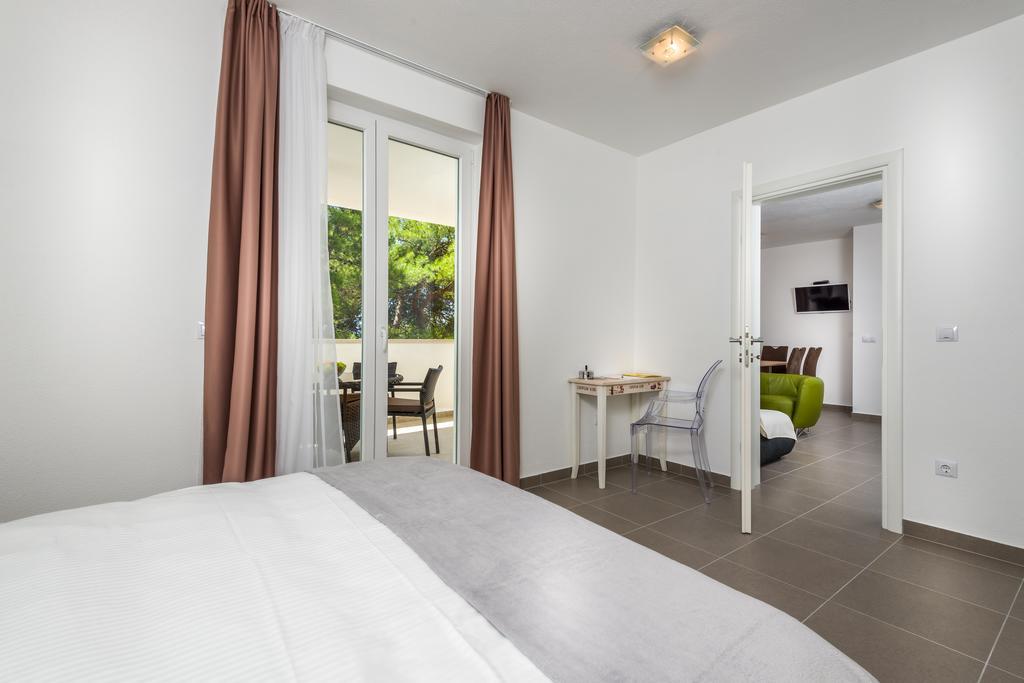 Apartments Domani Omis Room photo