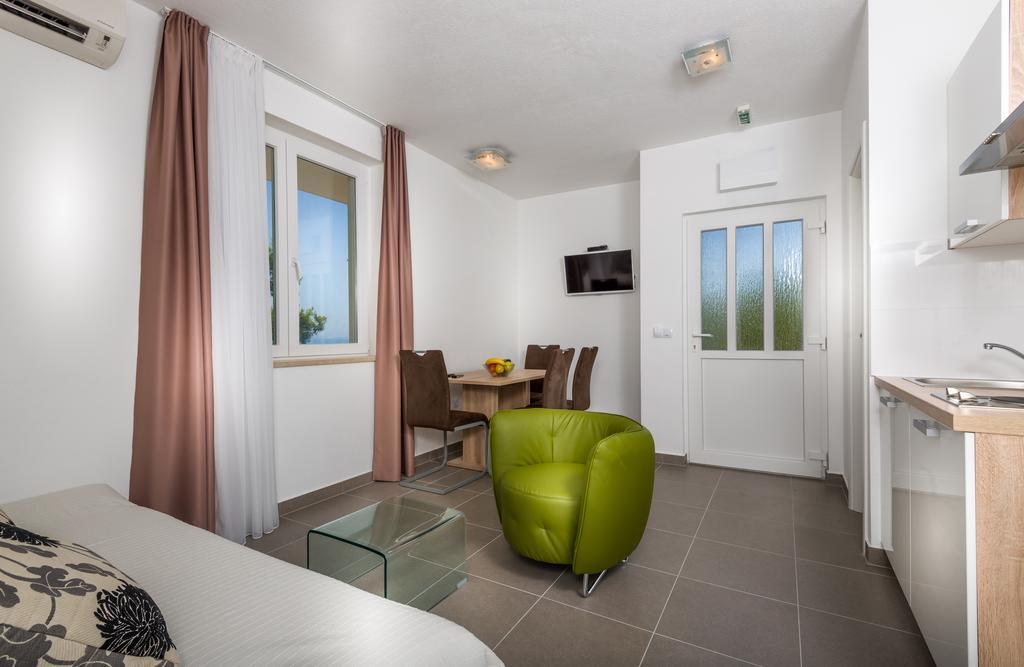 Apartments Domani Omis Room photo