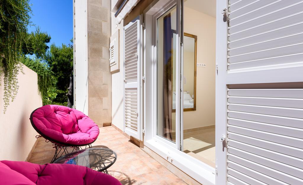 Apartments Domani Omis Exterior photo